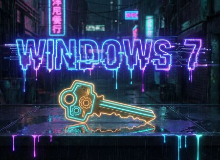 Windows 7 Loader Extreme Edition x32/x86 бит